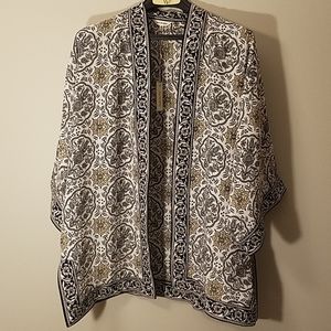 Kimono - cardigan